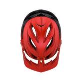Helmet Troy Lee Designs A3 MIPS - Uno Red - Genetik Sport
